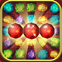 Icône de Forgotten Treasure 2 - Match 3