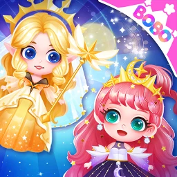 BoBo World Princess Game-Kids 图标