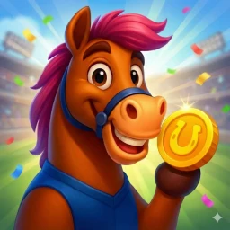 Match & Derby: Blast Race PvP 图标
